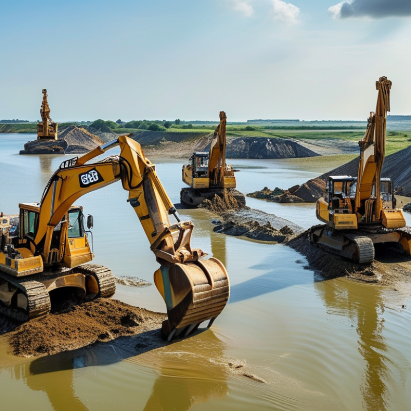 2026 Top Dredging Grab Options for Global Buyers?