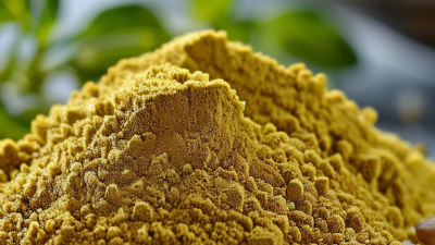 Top 10 Uses of Potassium Nitrate Powder for Global Buyers?