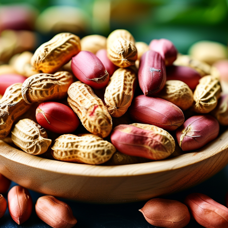 Best Peanut Color Sorter for International Buyers?