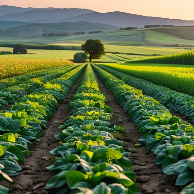 Top 10 Benefits of Using Compound Fertilizer for Crops?