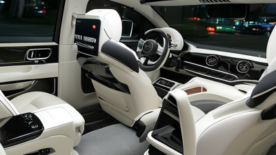 China Top Android Car Stereo for Global Buyers?