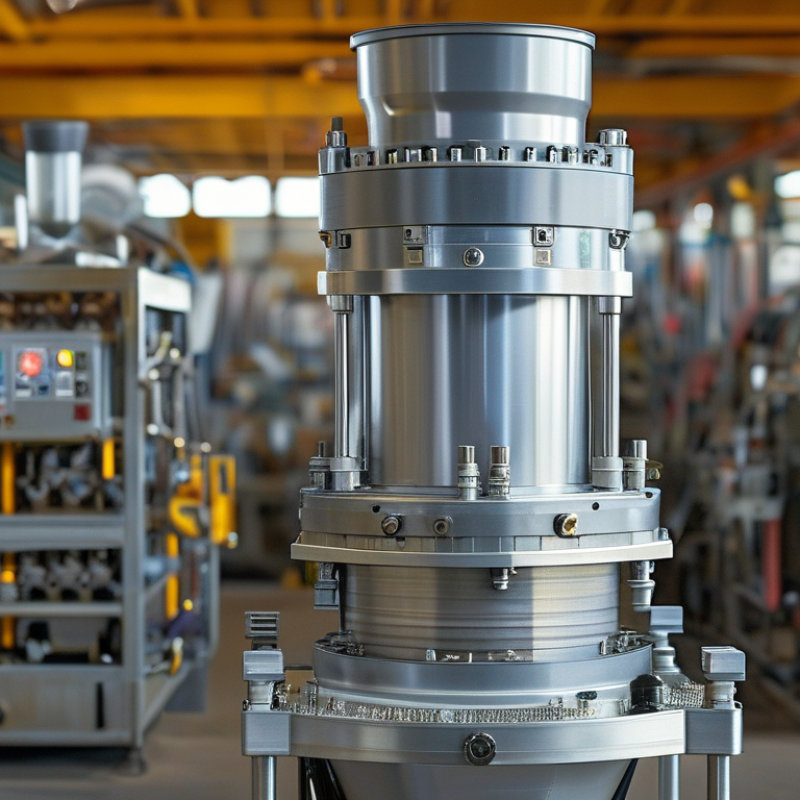 Top 10 Blown Film Extruder Machines for Global Buyers?