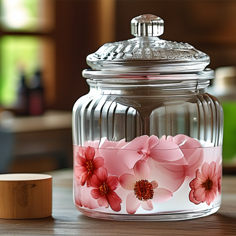 Top Tips for Choosing the Best Glass Mask Jar for Your Needs?