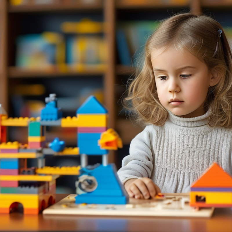 Top 10 Stem Toys That Boost Child Development How Do They Help?