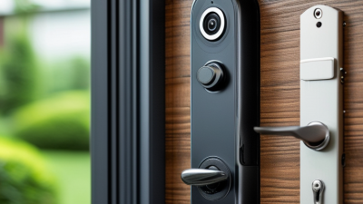 Why Choose Android Video Door Phone for Your Home Security?