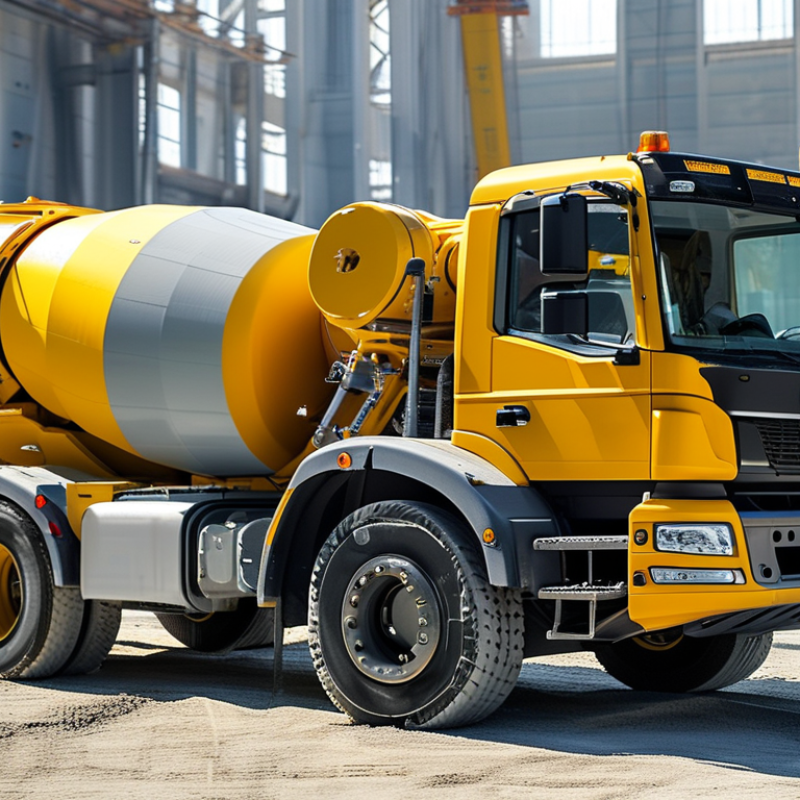 Best Twin Shaft Mixers for Efficient Global Sourcing?