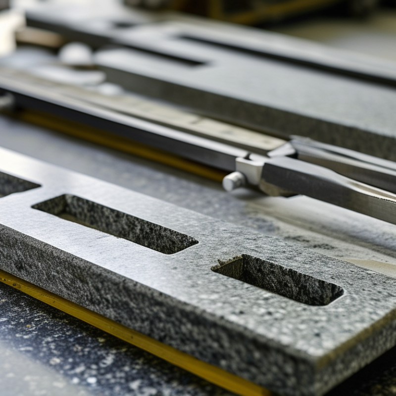 Top 10 Precision Granite Measuring Plates for Global Buyers?