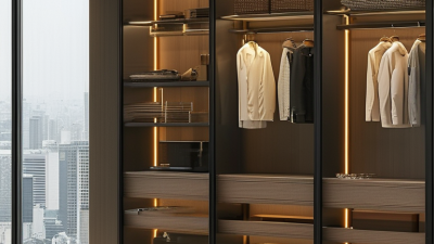 What is Pneumatic Cabinet Door Lift and Wardrobe Tube Support?