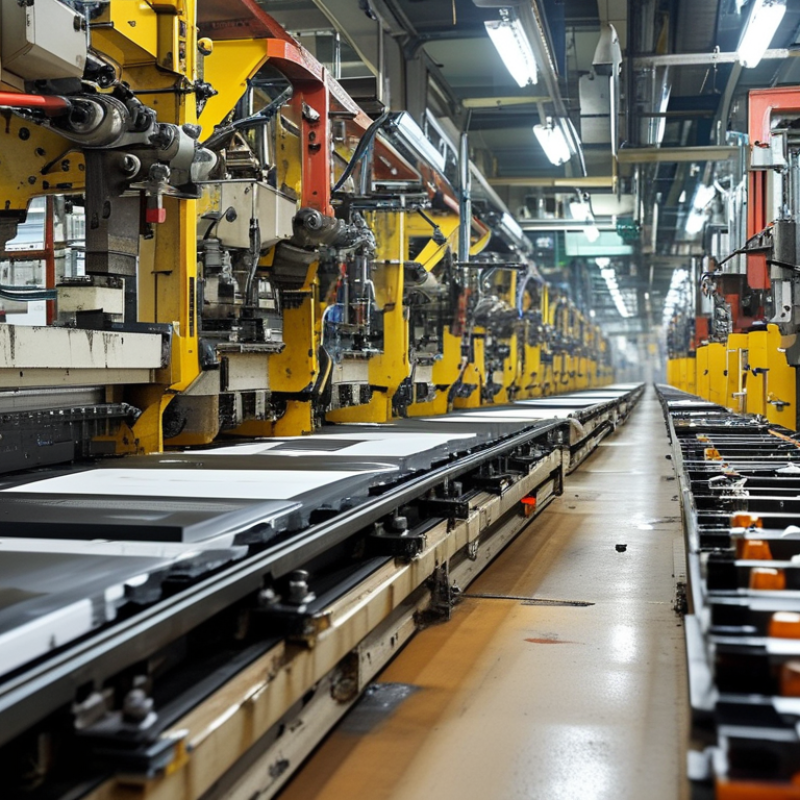 How to Enhance Print Quality on Production Lines Efficiently