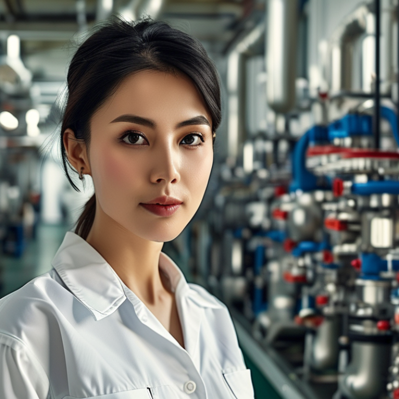 Top 10 Krypton Extraction Equipment for Global Buyers?