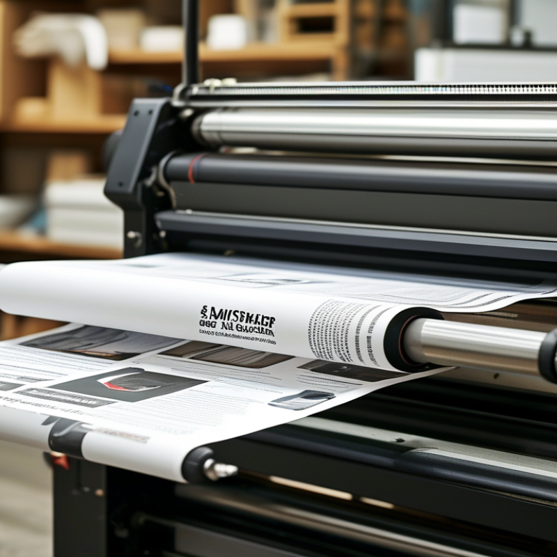How to Choose the Best Banner Machine for Your Business?