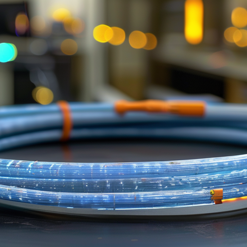 2026 How to Choose the Best 2 Core Fiber Optic Cable?
