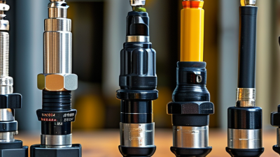 How to Choose the Best Cable Wire Connectors for Your Needs?