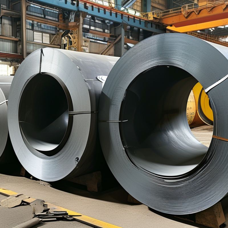 10 Essential Tips for Purchasing Carbon Steel Sheet Slit Coil?