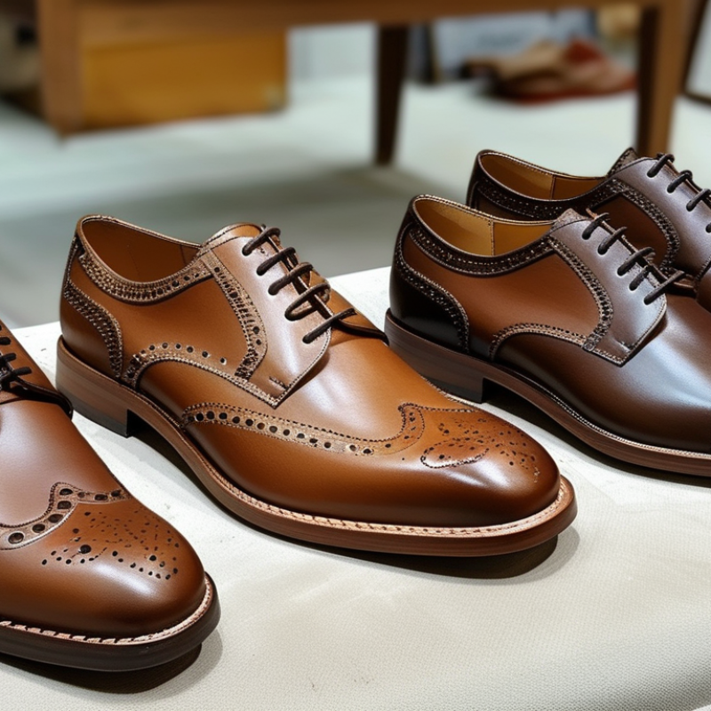 What are the Best Shoes for Men to Buy Online?