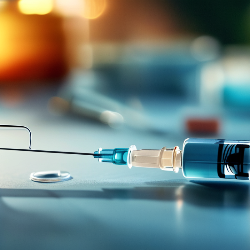 How to Safely Use Hypodermic Needles for Safe Disposal?