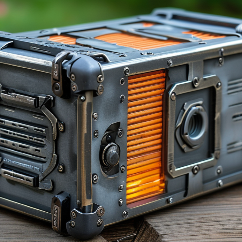 10 Tips for Choosing Precision Metal Enclosure for Your Needs?