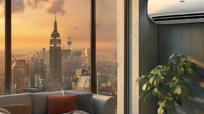 Best Air Conditioner Inverter Models for Global Buyers?