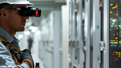 Top 10 Infrared Imaging Modules for Global Buyers?