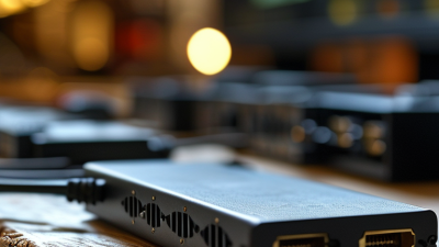What is Hdmi Over Coax Extender and How Does It Work?