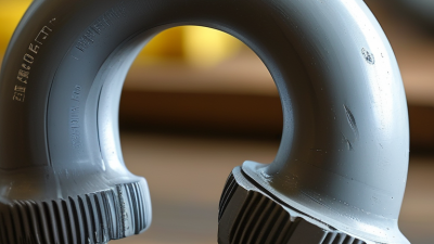 How to Choose the Right Pvc Elbow With Thread for Your Needs?