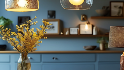 Why Choosing the Right Light Fixtures Matters for Your Space?