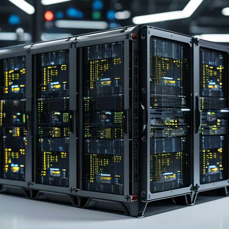 2026 Best High Performance AI Server Manufacturers Guide?
