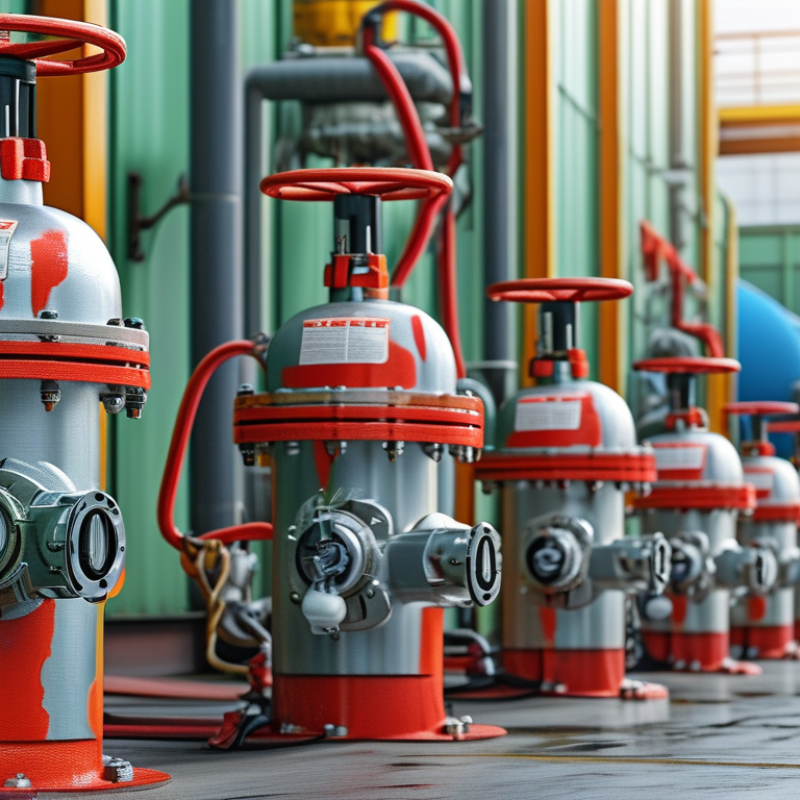 Top Emergency Relief Vent Solutions for 2026 What to Look For?