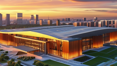 Top 10 Thermal Break Aluminum Profiles for Global Buyers ?