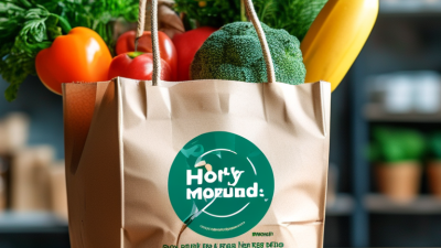 How to Choose the Best Shopping Bag for Your Business Needs?