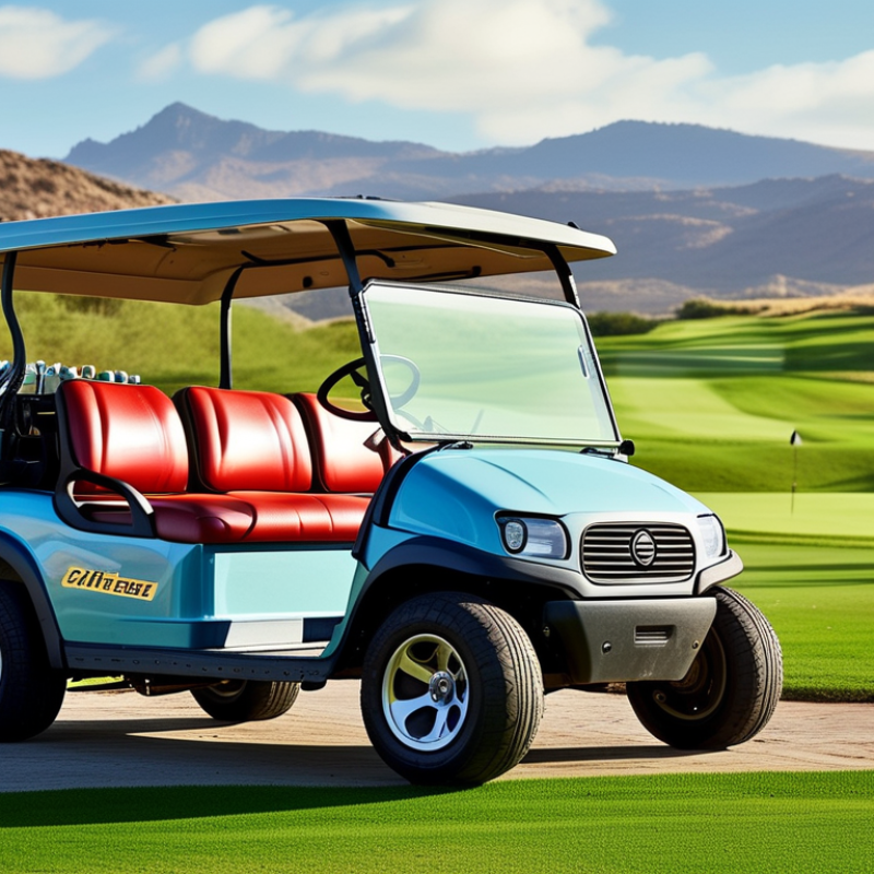 10 Best Tips to Extend Your Golf Cart Battery Life?