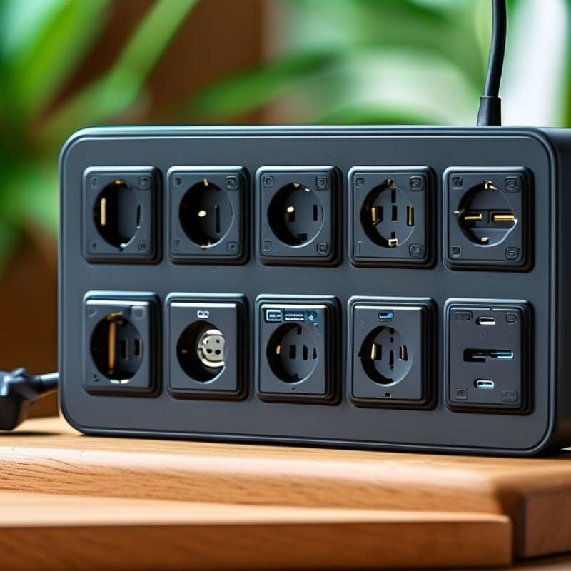 2026 How to Choose the Best Usb Plug Socket for Your Needs?