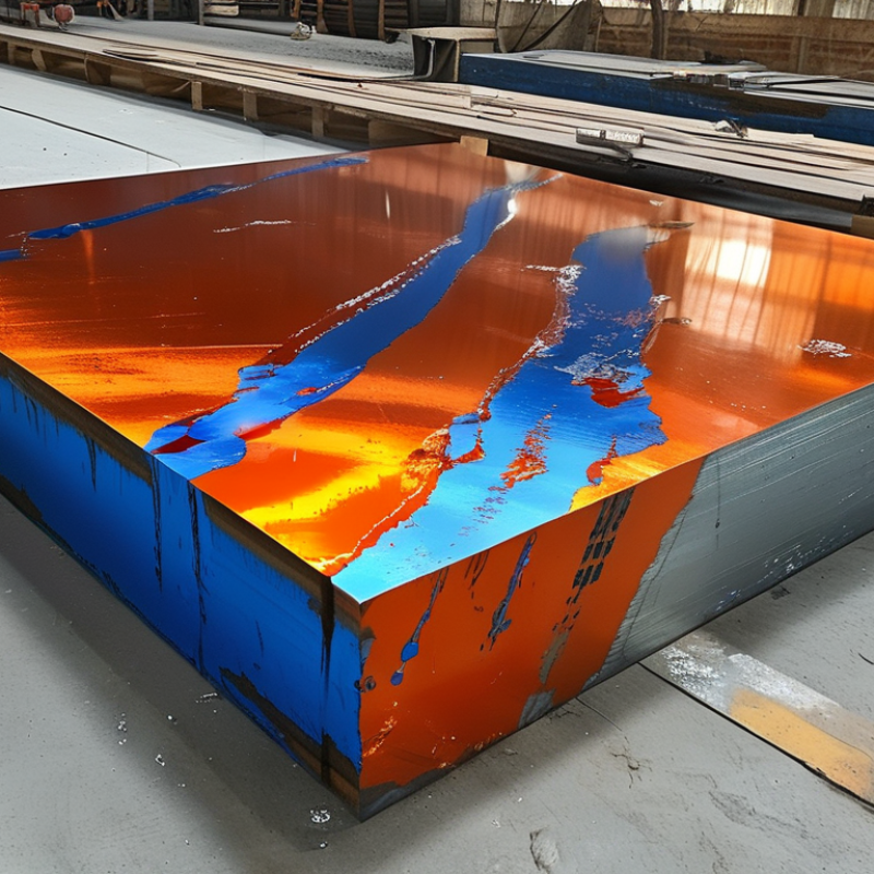 What is Aluminium Anodise and Its Benefits for Buyers?