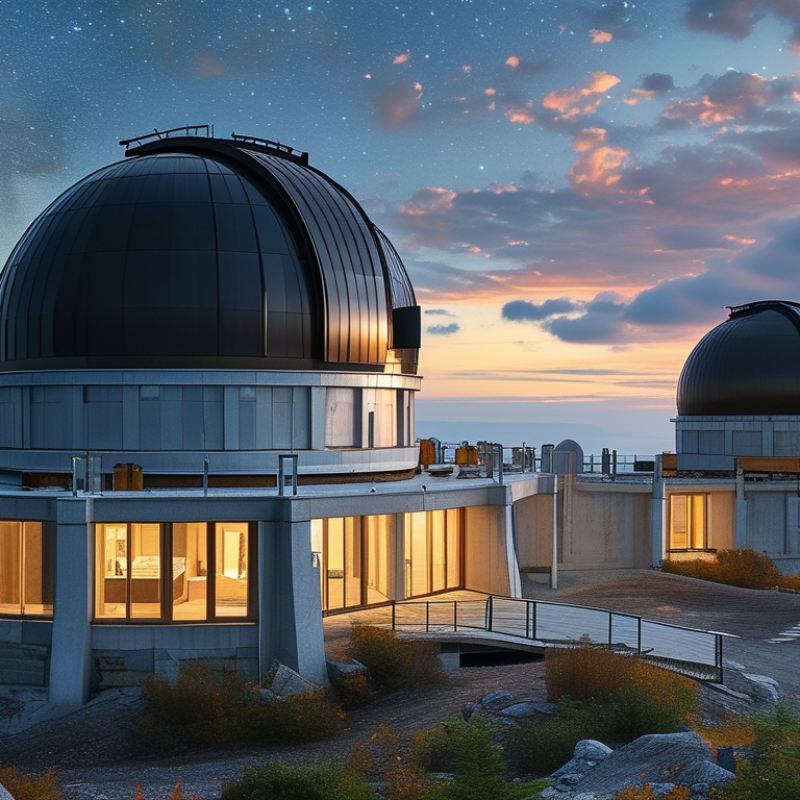 Best Tips for Building an Observatory Dome House?