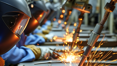 Top 5 Selective Wave Solder Tips for Efficient Manufacturing?