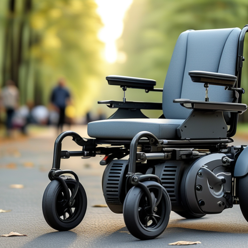 What is Ultra Light Wheelchair and Why You Need One?