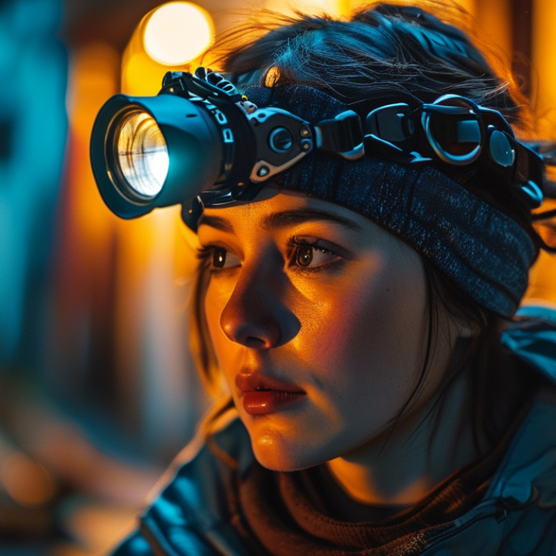 Top Adjustable Headband Headlamp for Global Buyers Guide?