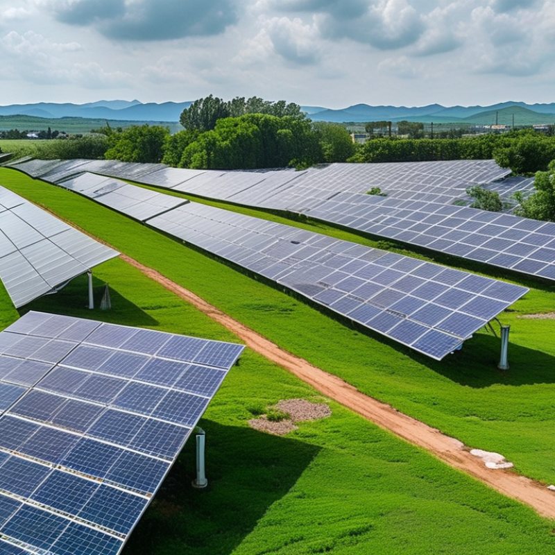 Why Choose Home Solar Systems for Sustainable Energy Solutions?