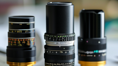 Top Pinhole Lens Types for Global Buyers in 2026?