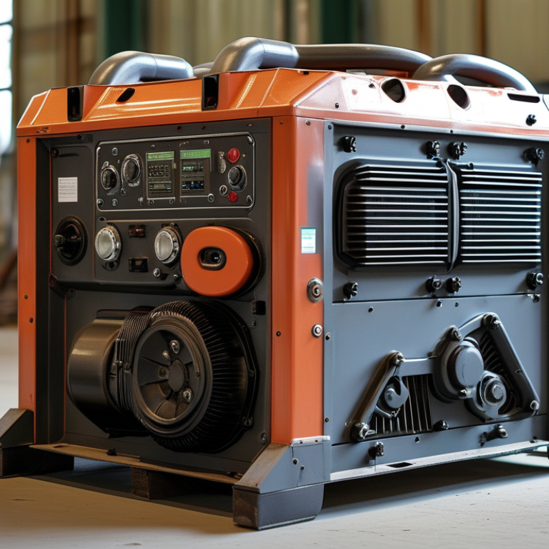 Top 5 Tips for Choosing a 500 Kva Generator for Your Needs