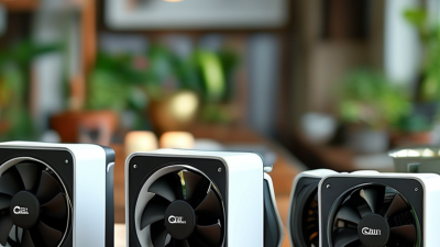 10 Essential Tips for Choosing the Right Axial Fan Mini Fan?