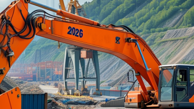 2026 How to Choose the Best Electric Hydraulic Orange Peel Grab?