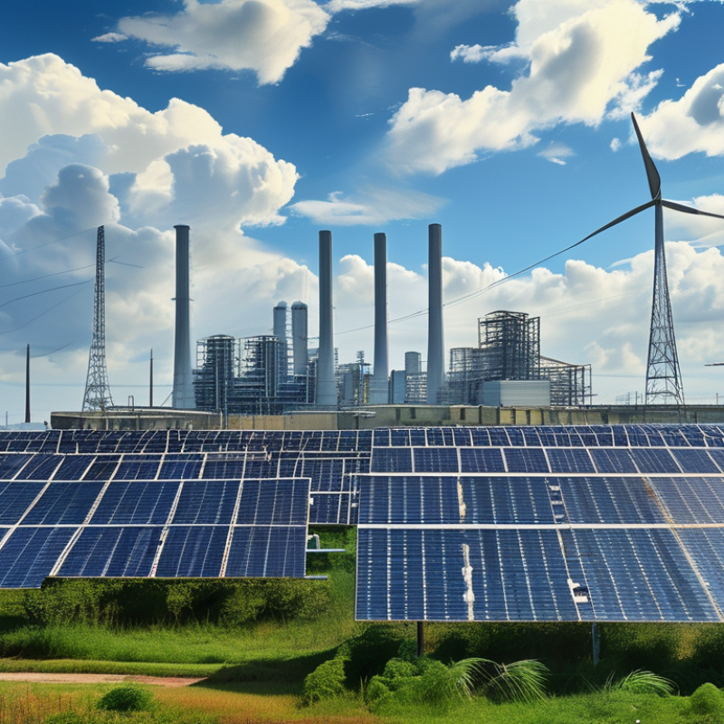 Top 10 Project Management Tools for Energy Sector Success?