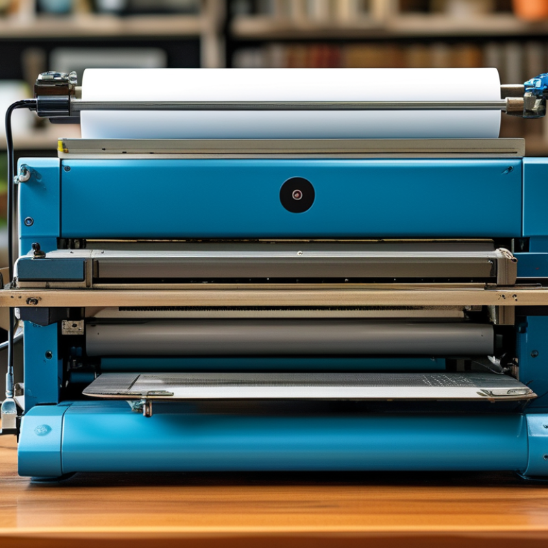 How to Choose the Best Banner Machine for Your Business Needs?