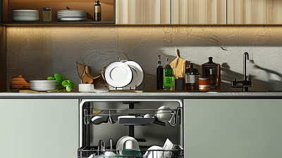 Best Automatic Dishwasher Models to Buy in 2026?