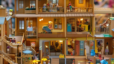 Ultimate Guide to Choosing the Best Play Sets for Kids?