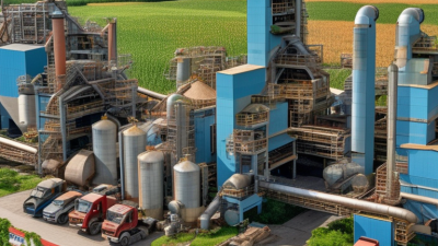 Top Maize Processing Plants for Global Buyers in China?