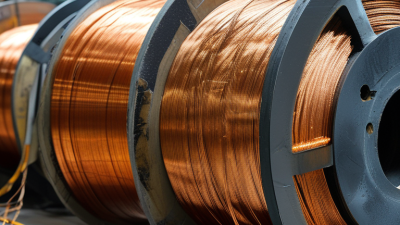 What are the Best Cable Materials for Manufacturing?
