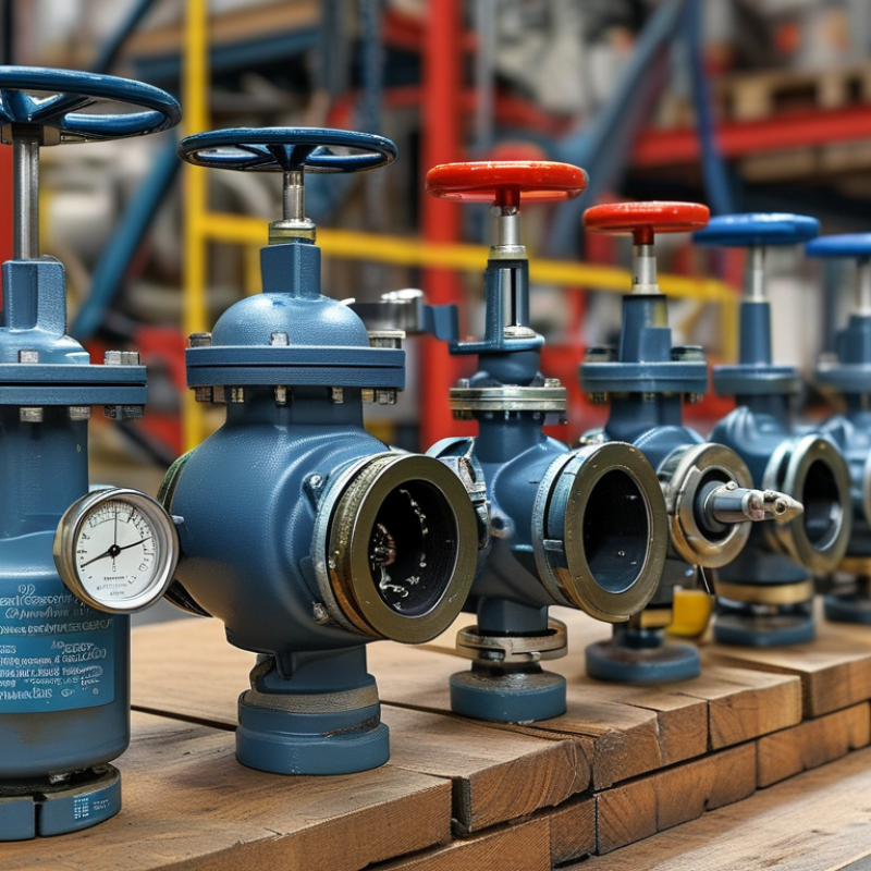 2026 Best Safety Relief Valve Options for Global Buyers