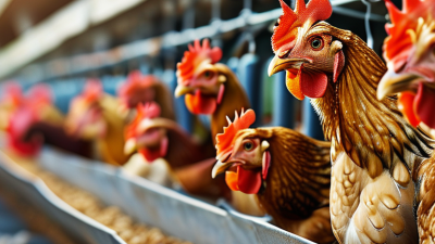 Essential Tips for Choosing Chicken House Equipment?